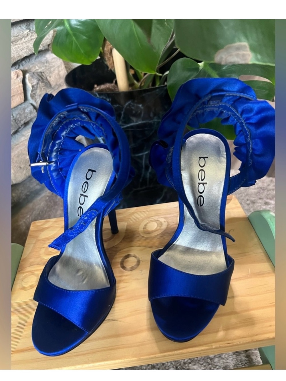 Footwear Box (bebe)